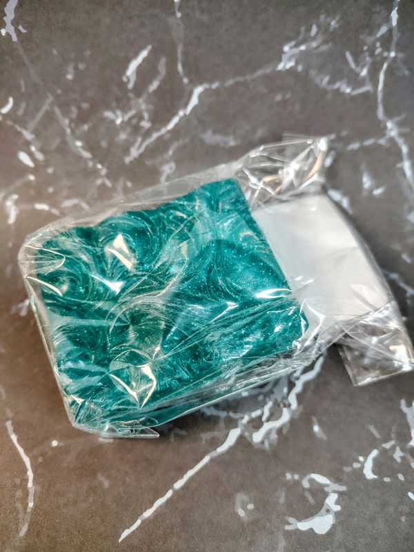 Awesome Otters Exfoliant Bar Soap