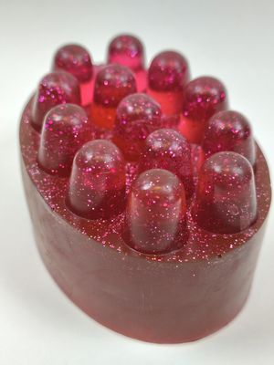 Candy Shop Massage Bar