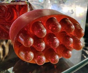 Candy Shop Massage Bar