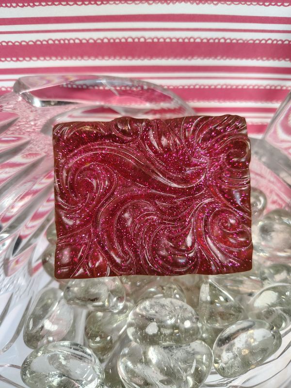 Candy Shop Swirly Bar