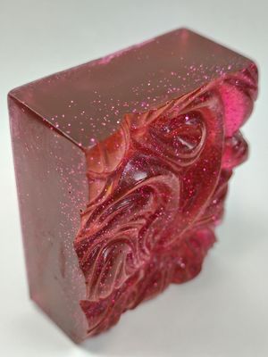 Candy Shop Swirly Bar