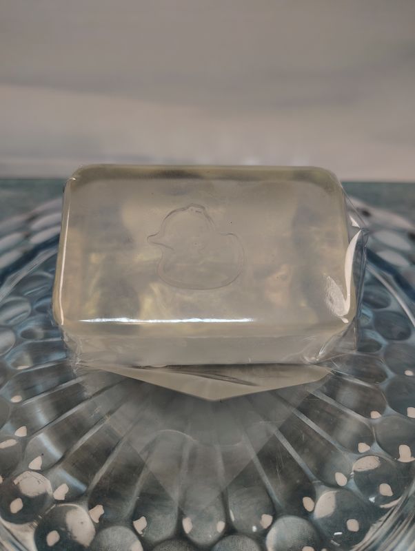 Clarity Bar Soap