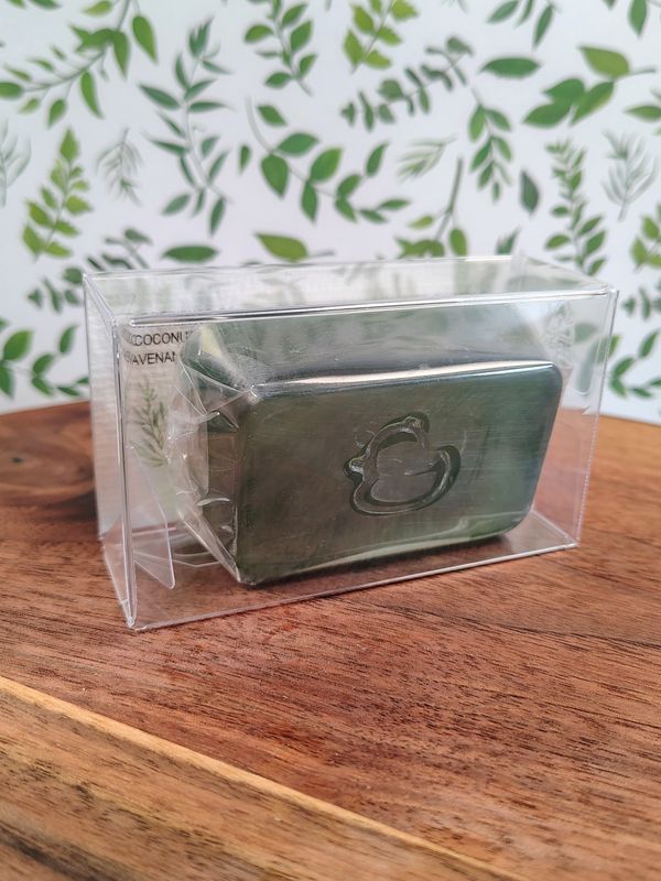 Cleansing Chlorophyll