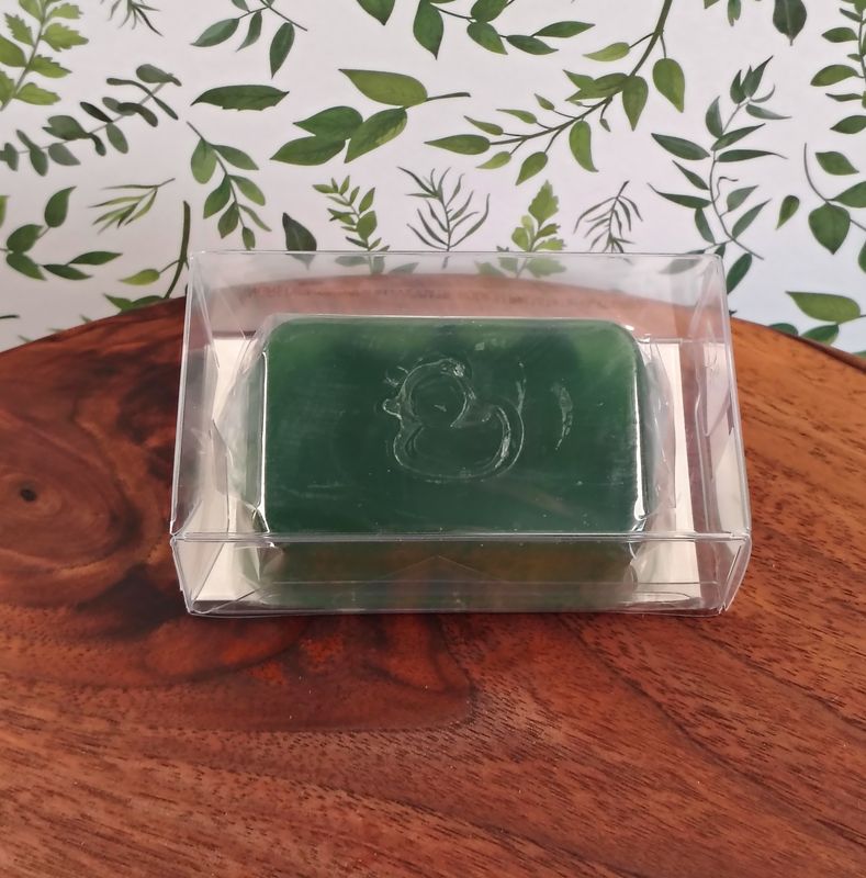 Cleansing Chlorophyll