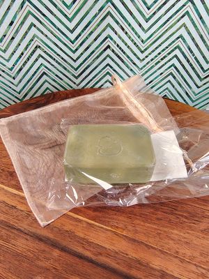 Say Aloe To My Little Friend