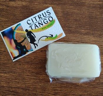Citrus Tango