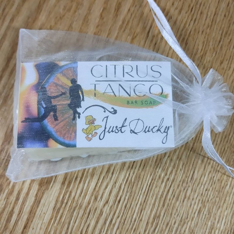 Citrus Tango