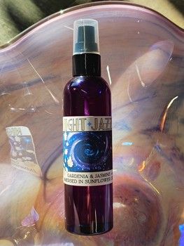 Night Jazz All Purpose Body Oil