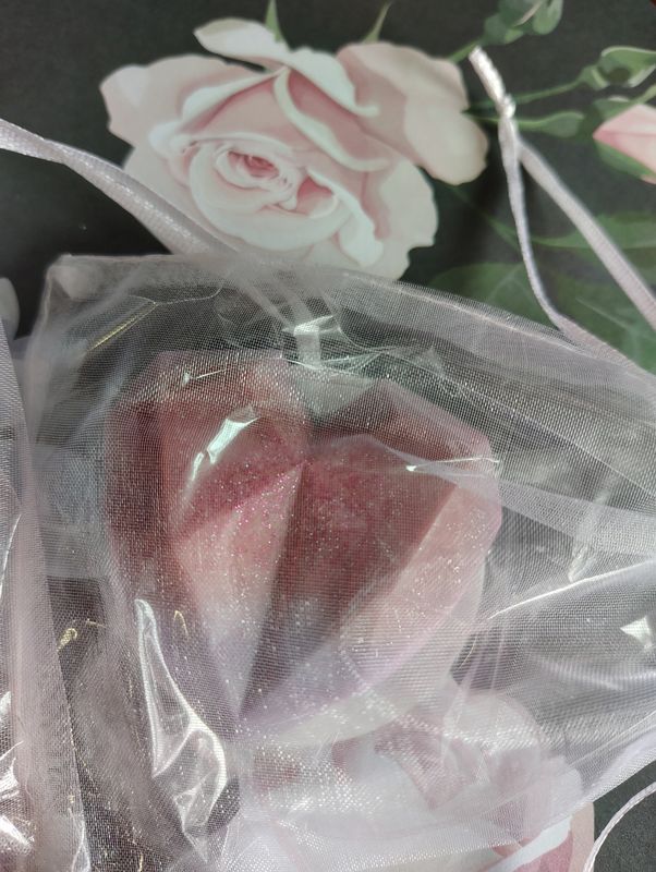 WITH LOVE