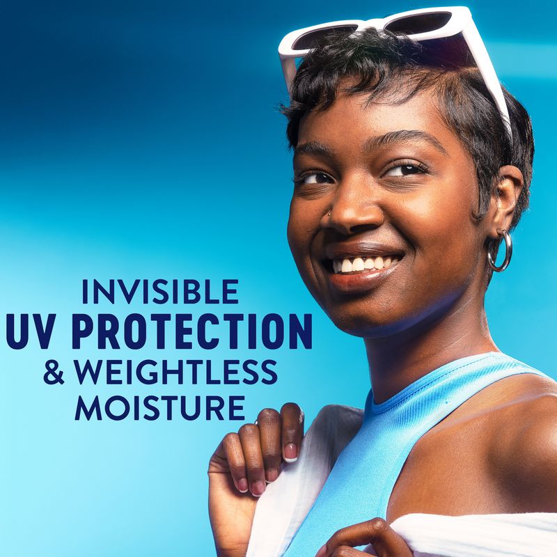Biore UV Aqua Rich Sunscreen