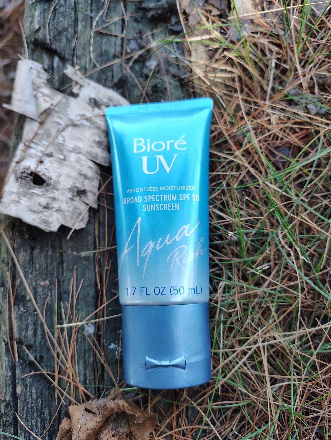 Biore UV Aqua Rich Sunscreen