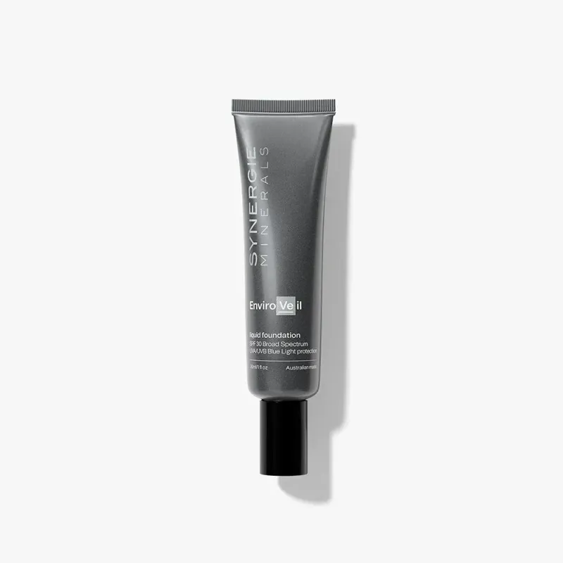 EnviroVeil EV60 Liquid Foundation EnviroVeil EV60 Liquid Foundation
