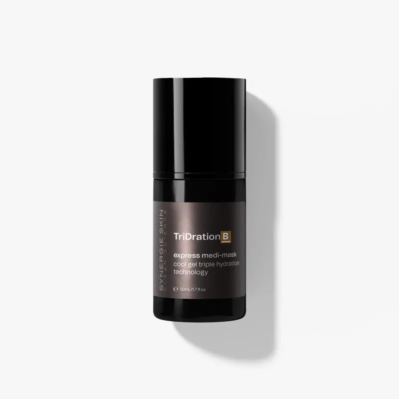 TriDration B Mask TriDration B Mask