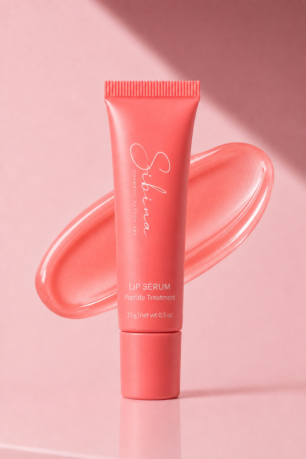 Sibina Peptide Lip Serum