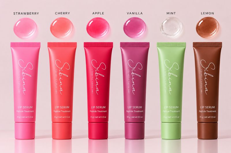 Sibina Peptide Lip Serum Sibina Peptide Lip Serum