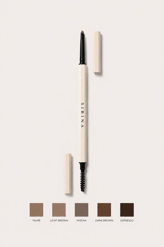 Sibina Brow Pencil Sibina Brow Pencil