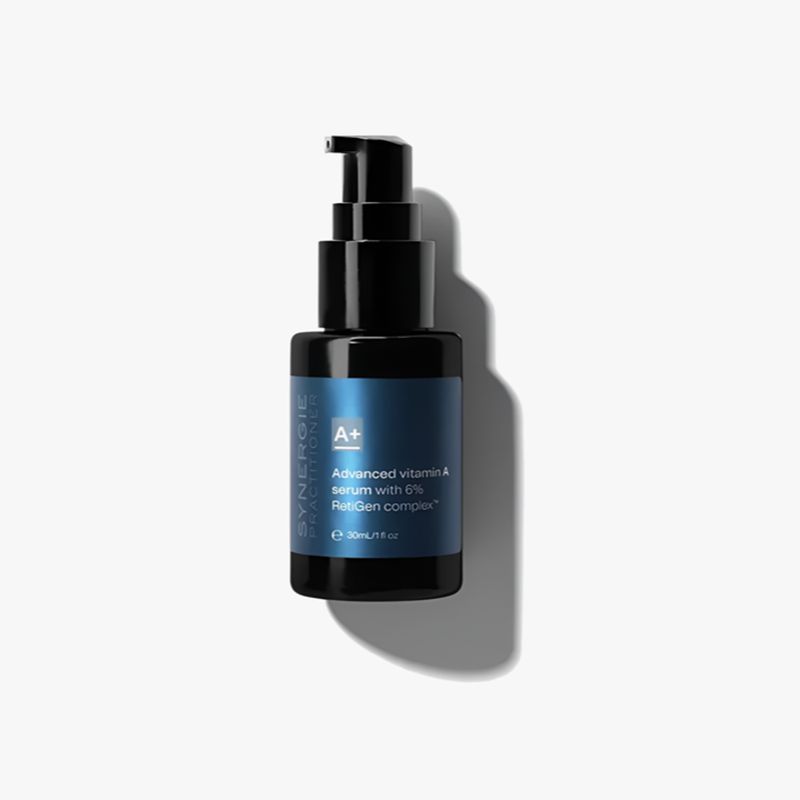 Synergie Practitioner A+ Vitamin A Serum Synergie Practitioner A+ Vitamin A Serum