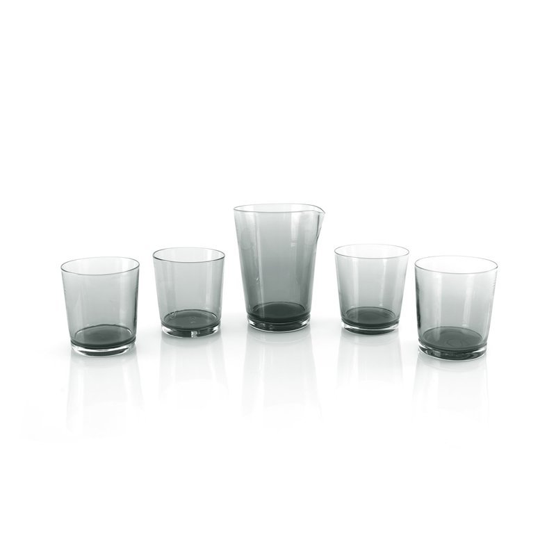 Double Rocks Cocktail Set