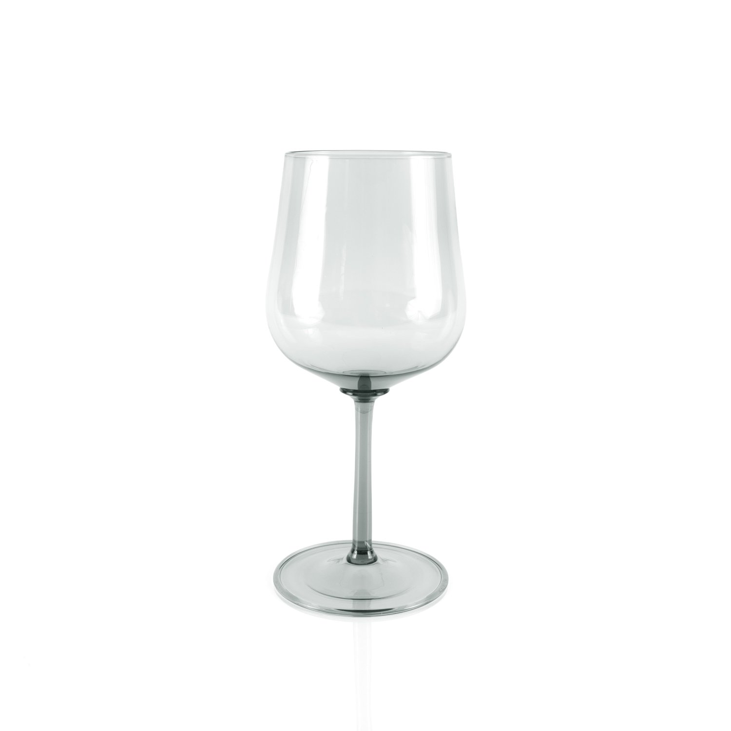 Red Wine Glass