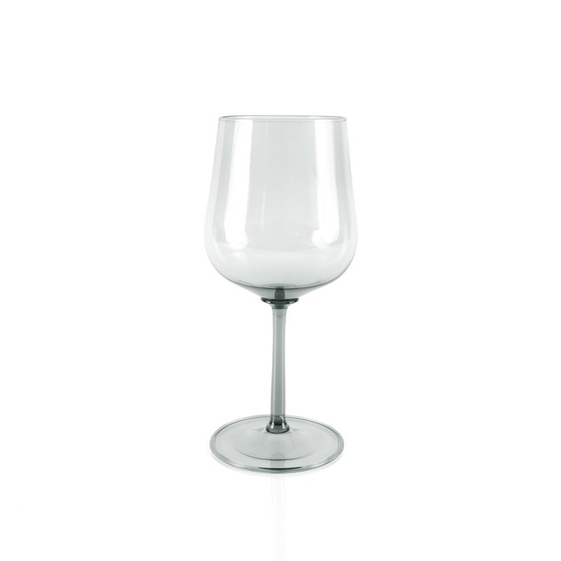 Red Wine Glass