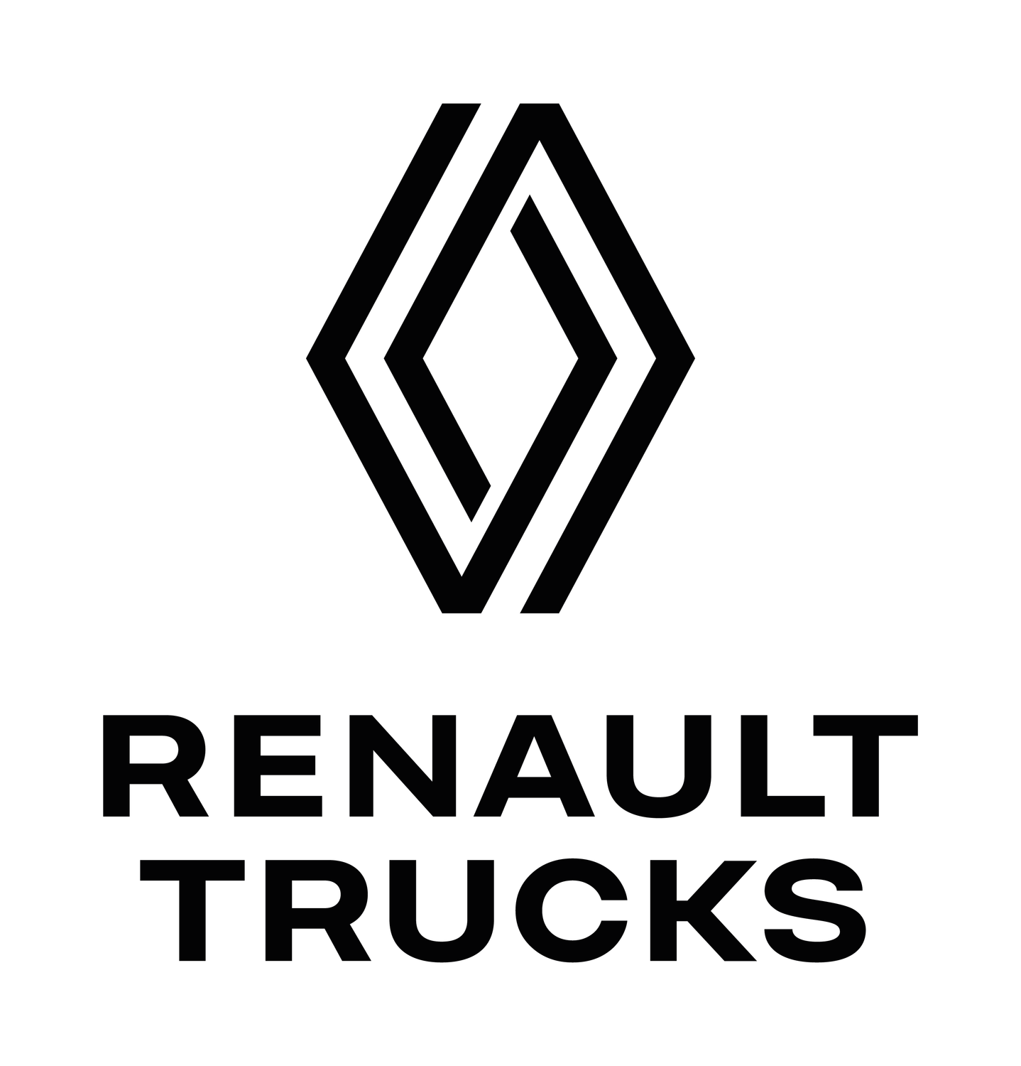 Reproduction de transpondeur Renault Trucks Premium, Midlum &amp; Magnum