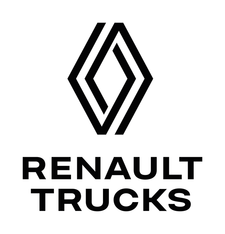 Reproduction de transpondeur Renault Trucks Premium, Midlum &amp; Magnum