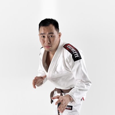 Eathlete Lion Kimono - Last Set in A3H Eathlete Lion Kimono - Last Set in A3H