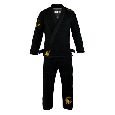 Eathlete Stealth Kimono - Last Set in A4 Eathlete Stealth Kimono - Last Set in A4