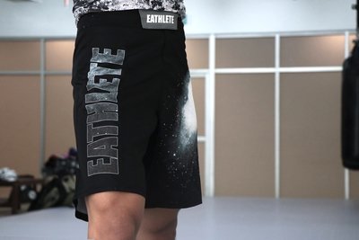 Galaxy Fightpro Shorts - L only Galaxy Fightpro Shorts - L only