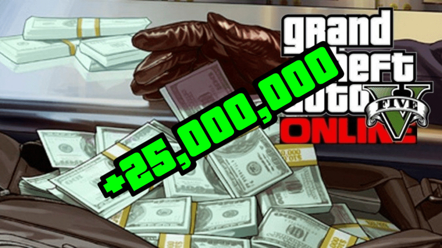 What can you do with money in gta 5 online фото 15
