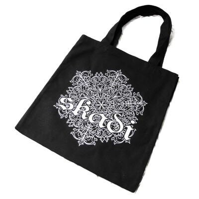 Skadi Tote Bag with Inside Pocket