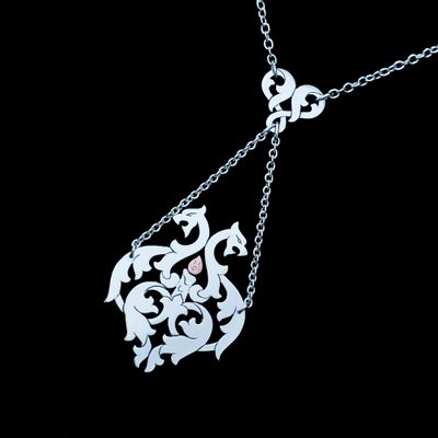 ALL NECKLACES