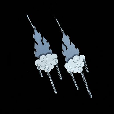 ALL EARRINGS