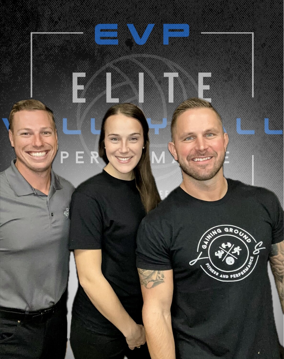 Virtual: ELITE VOLLEYBALL PERFORMANCE: TRAINING | COACHING