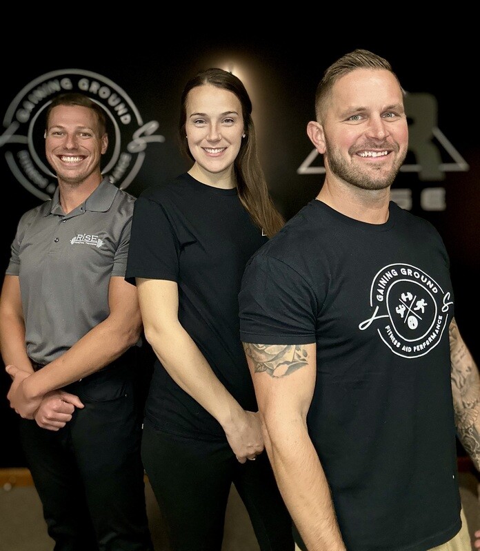 ELITE PERFORMANCE | SPORT SPECIFIC COACHING