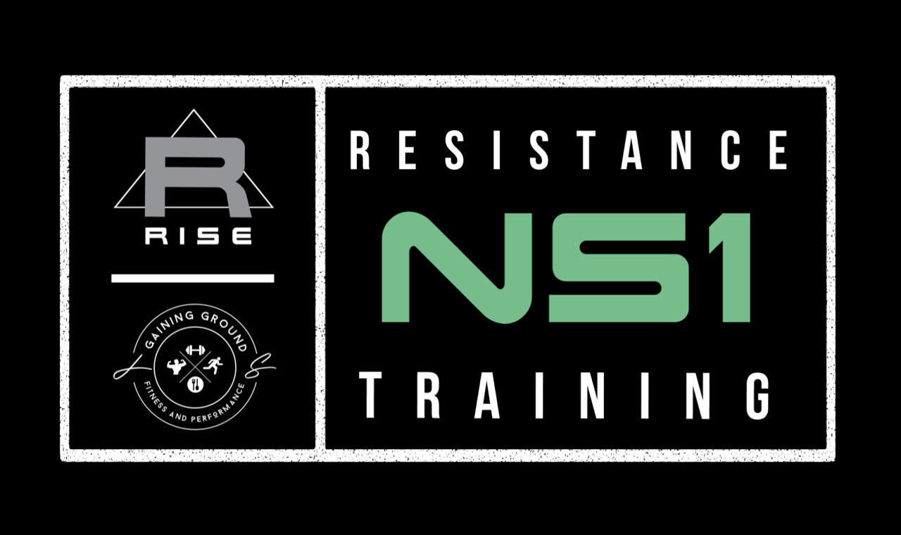 NS1 RESISTANCE TRAINING COACHING (12 WEEKS)