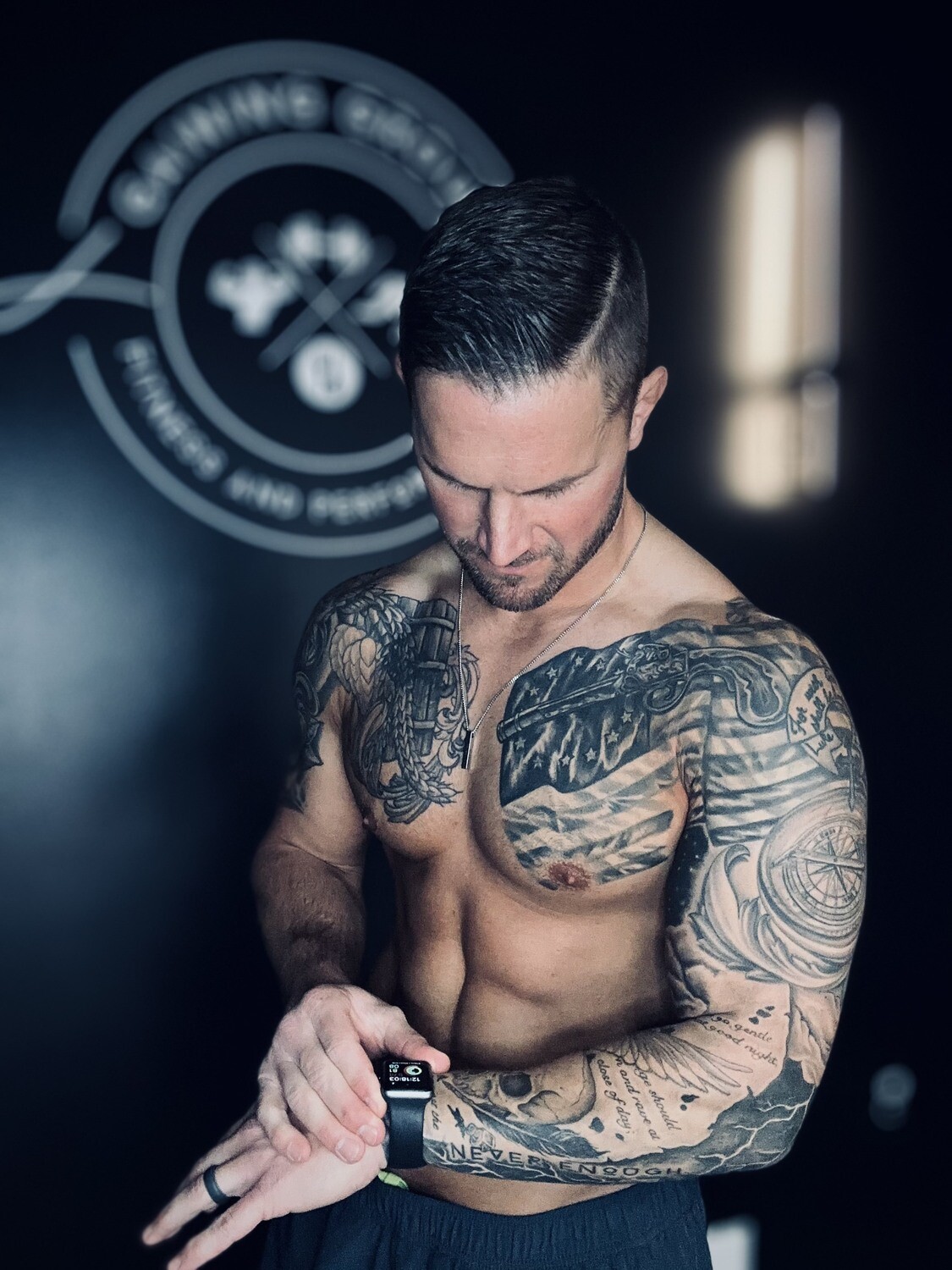 A D O N I S Physique TRAINING/COACHING (12 WEEKS)