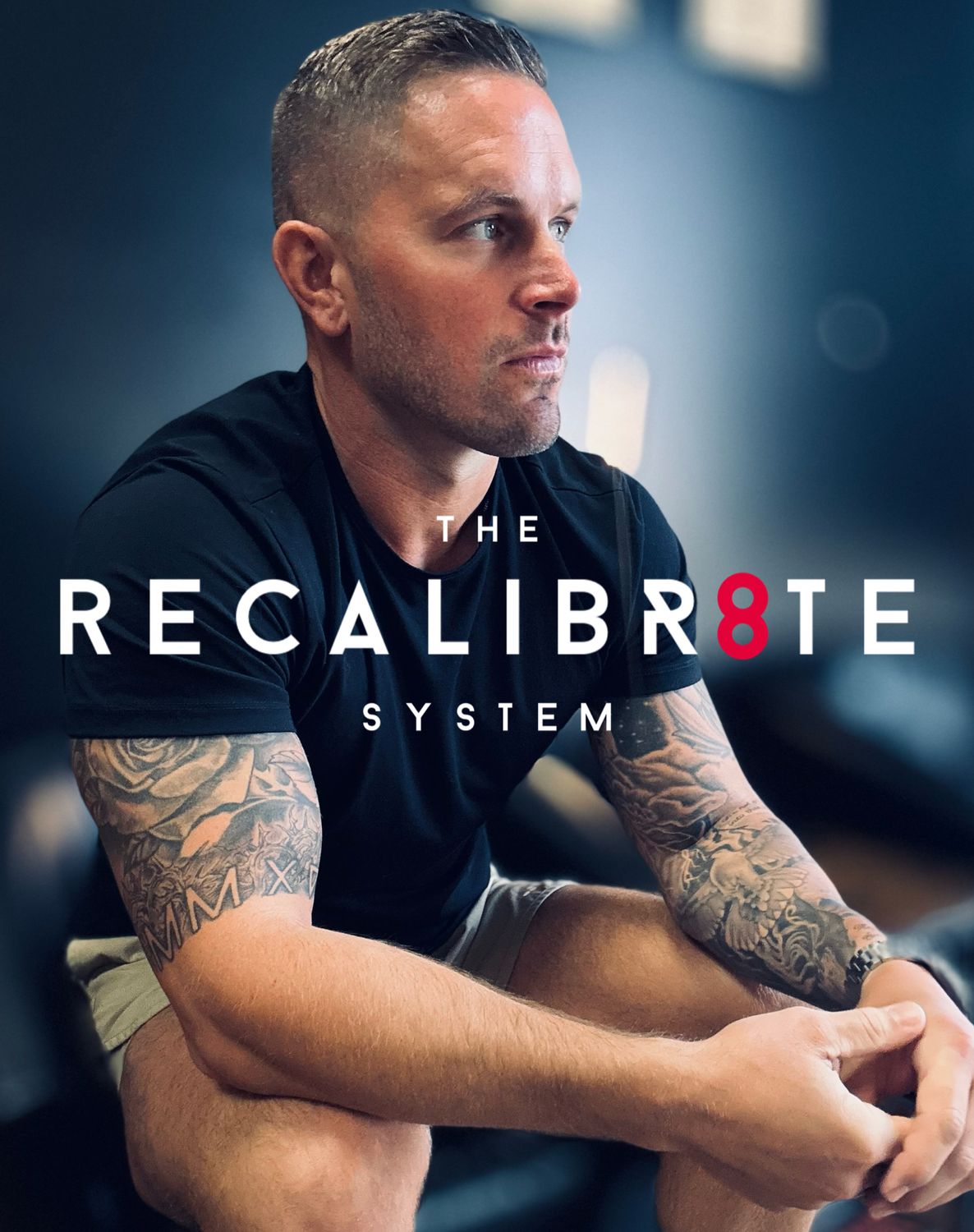 The RECALIBR8TE System Reenrolled Client