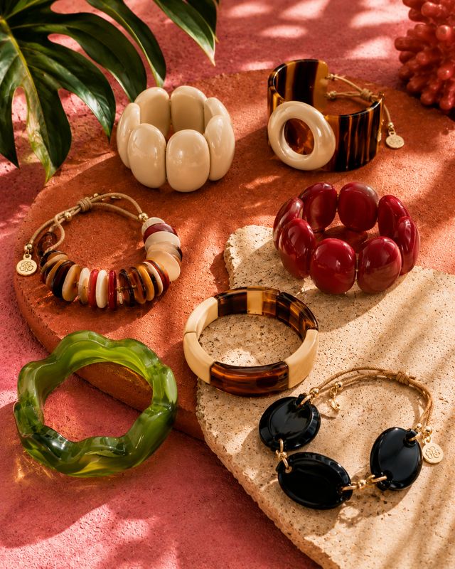 Bracelets
