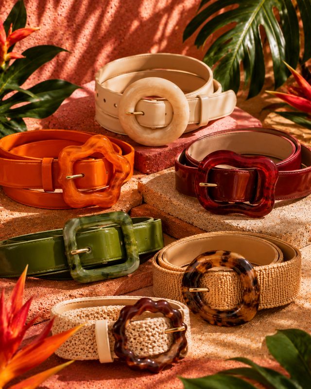 Belts