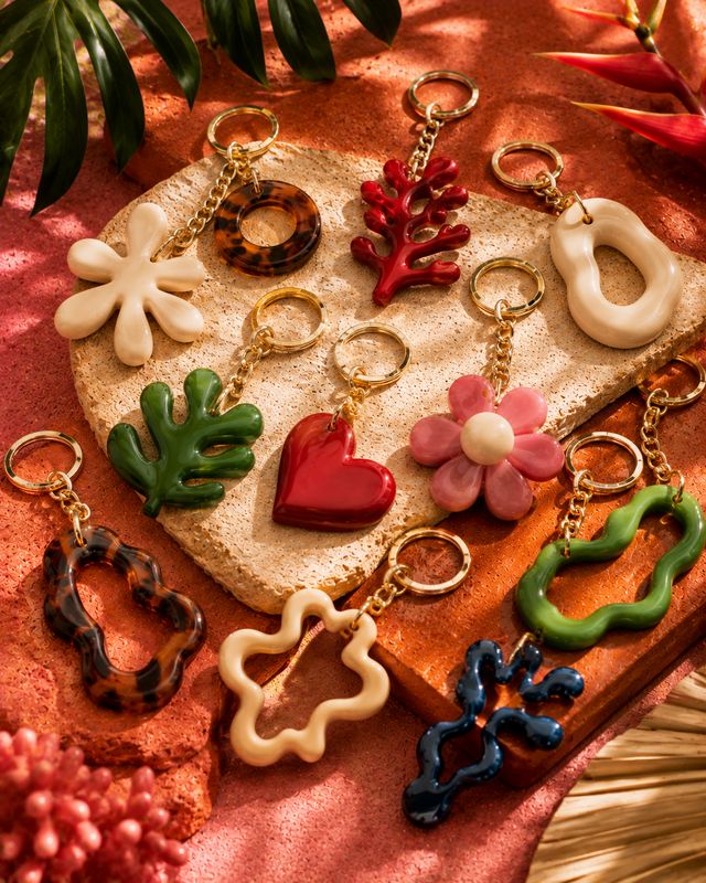 Keychains