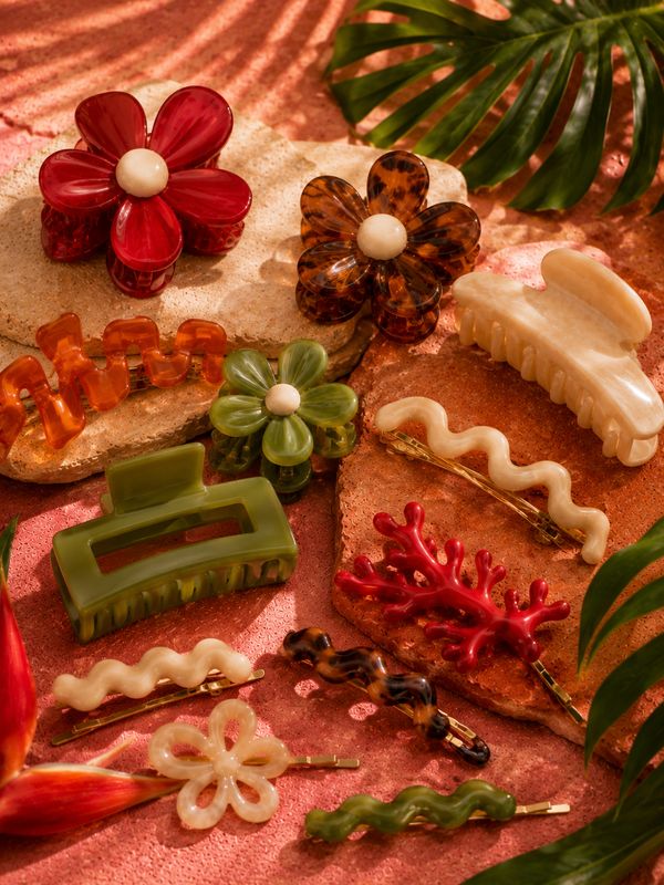 Hair Accessories