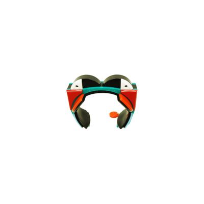 Bracelete Pássaro