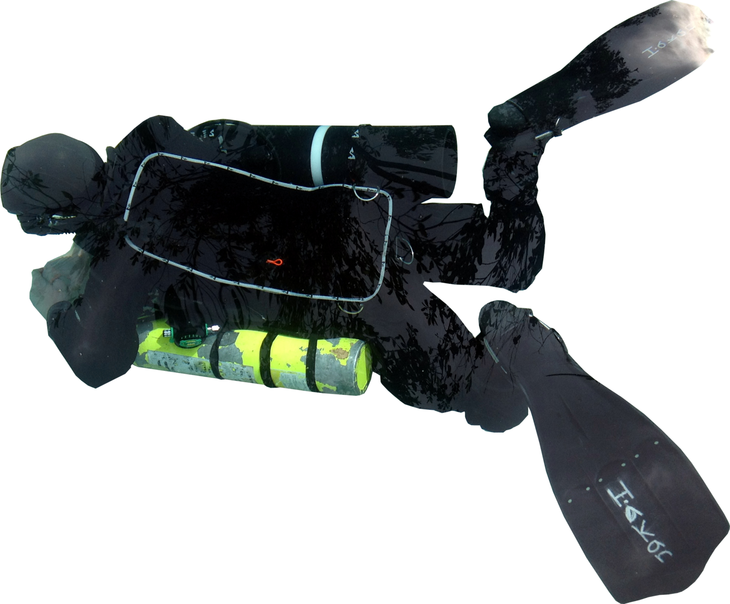 WA SIDEMOUNT - PSCR