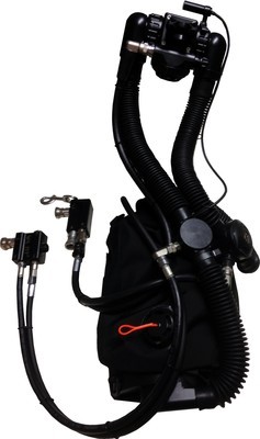 WA SWEET SIDE MOUNT - mCCR