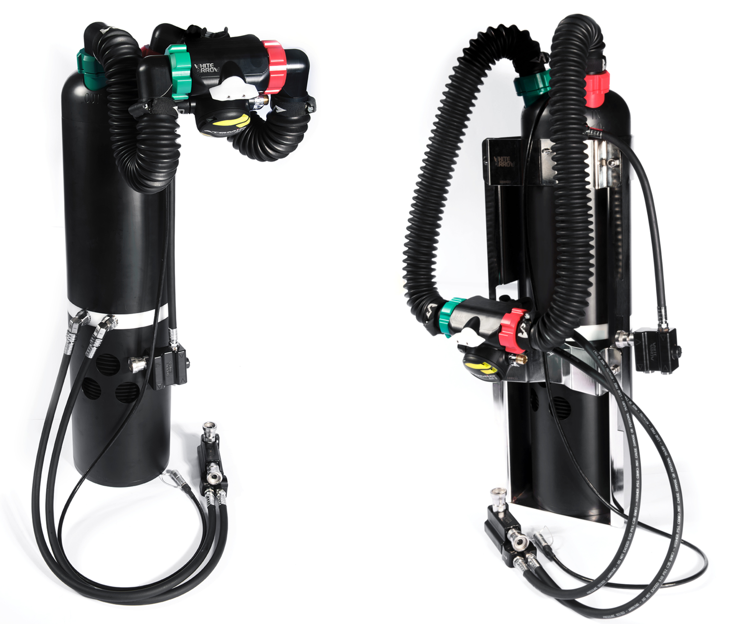 WA EXPEDITION SYSTEM