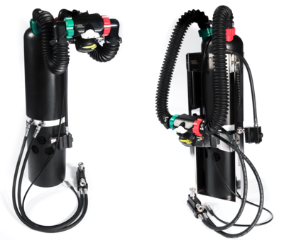 WA EXPEDITION SYSTEM