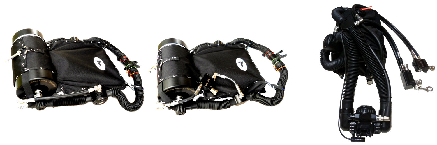 WA SD V4 SYSTEM