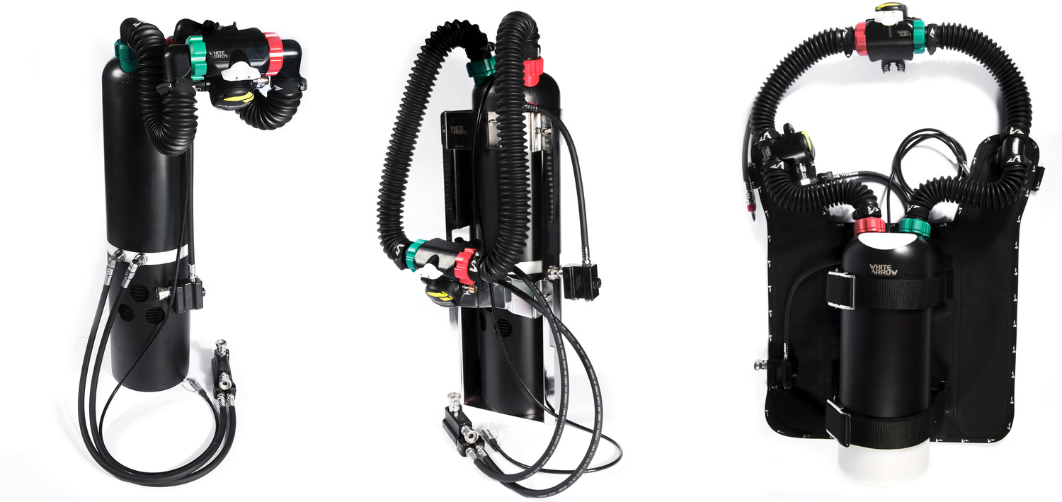 WA NT3 COMPLETE SYSTEM
