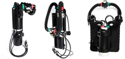 WA NT3 COMPLETE SYSTEM